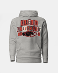 Claflin University - Collage Hoodie