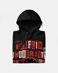 Claflin University - Collage Hoodie