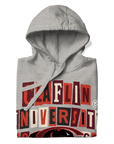 Claflin University - Collage Hoodie