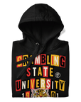 Grambling State University - Collage Hoodie