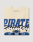 Dungeon Forward - Hampton University - Pirate Country - Classic Sweatshirt