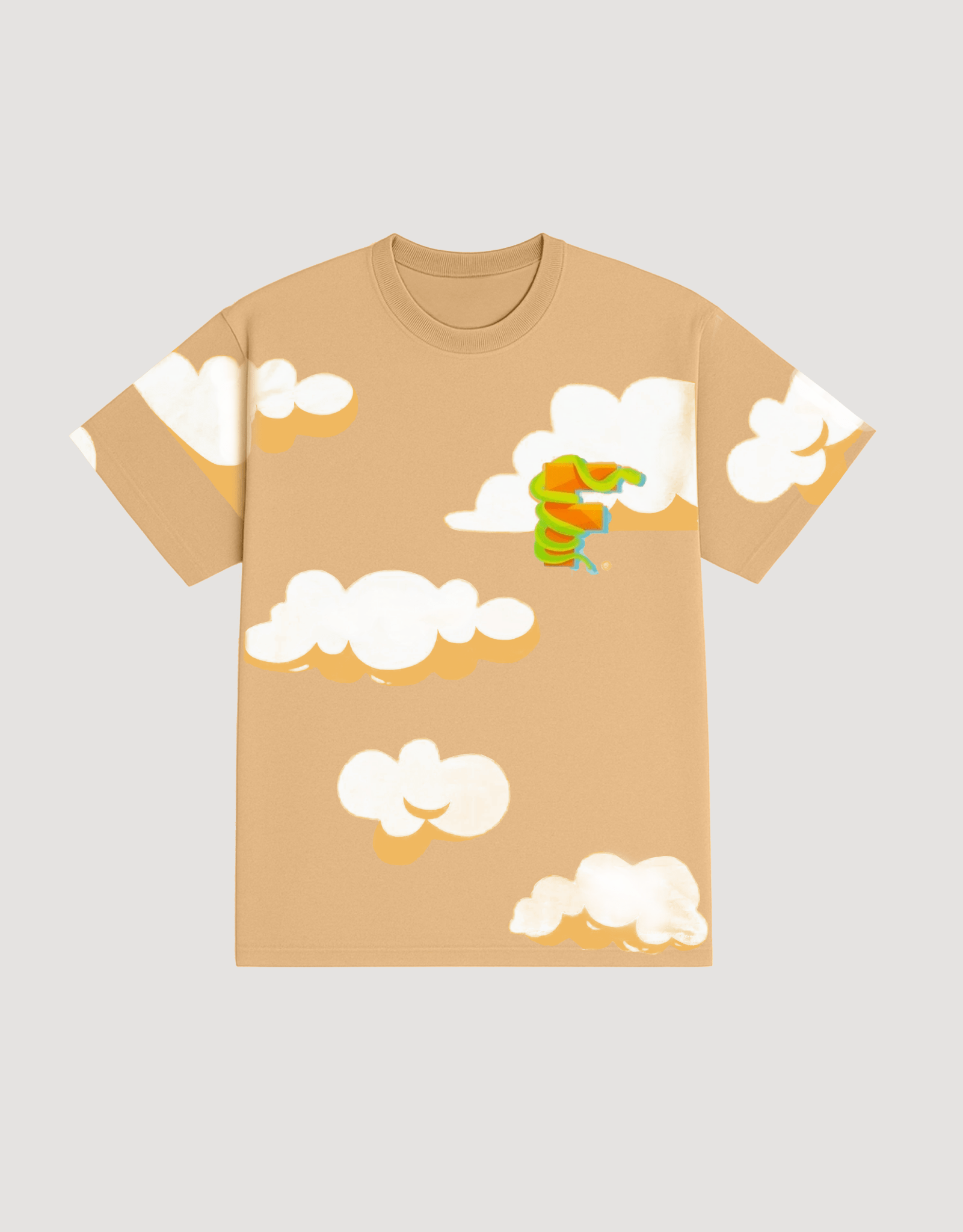 In the Clouds - FAMU Series