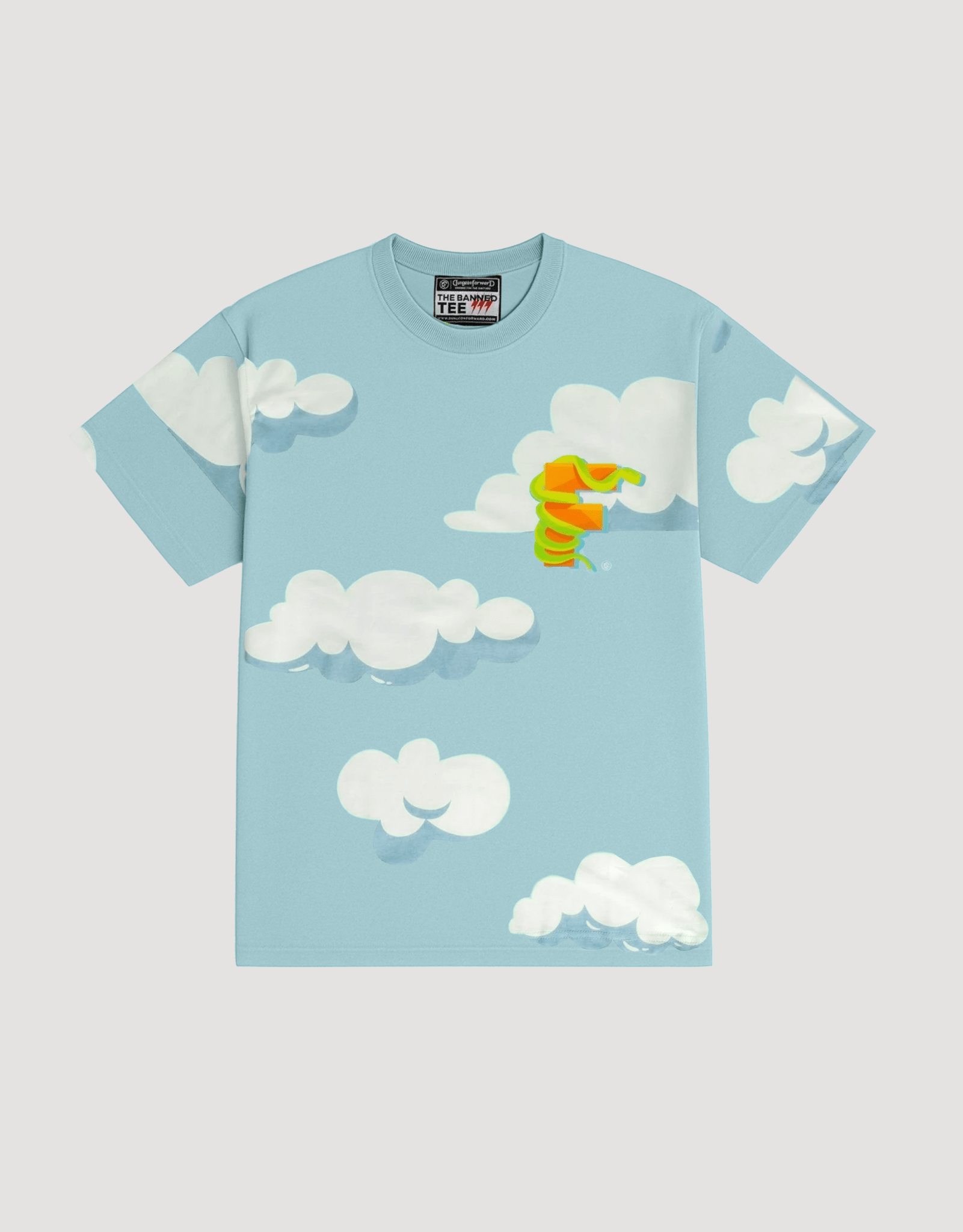 In the Clouds - FAMU Series