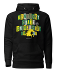 Kentucky State University - Collage Hoodie