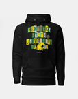 Kentucky State University - Collage Hoodie