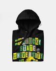 Kentucky State University - Collage Hoodie