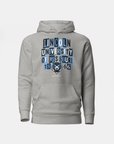 Lincoln University of Missouri - Collage Hoodie