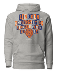 Lincoln University of Pennsylvania - Collage Hoodie