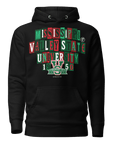 Mississippi Valley State University - Collage Hoodie