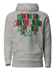 Mississippi Valley State University - Collage Hoodie