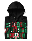 Mississippi Valley State University - Collage Hoodie