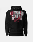 Morehouse College - Collage Hoodie