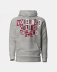 Morehouse College - Collage Hoodie
