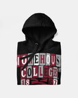 Morehouse College - Collage Hoodie