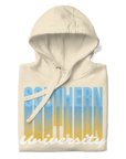 Dungeon Forward - The Yard Essentials - Southern University - Fade Hoodie