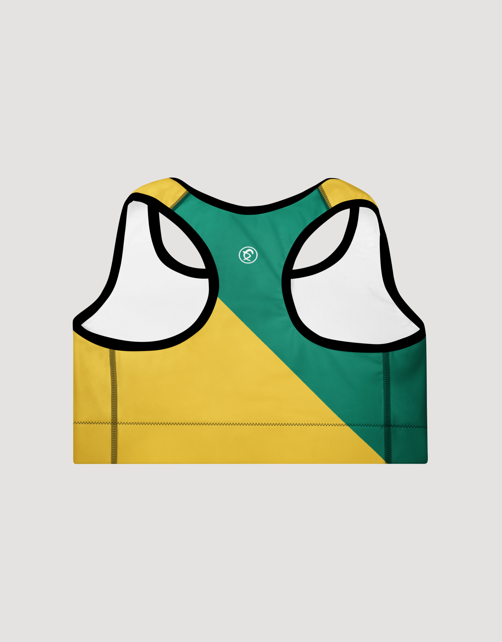 Dungeon Forward - The Yard Fit - Norfolk State University - NSU Sports Bra