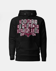 University of MaryLand Eastern Shore - Collage Hoodie