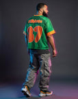 Rattler Ever After - FAMU Box Football Jersey