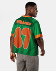 Rattler Ever After - FAMU Box Football Jersey