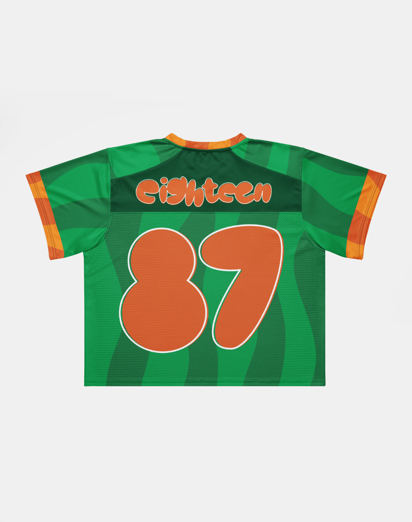 Rattler Ever After - FAMU Box Football Jersey