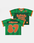 Rattler Ever After - FAMU Box Football Jersey