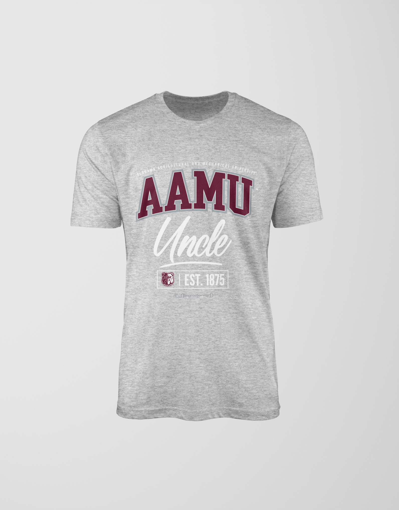 Alabama A&amp;M University