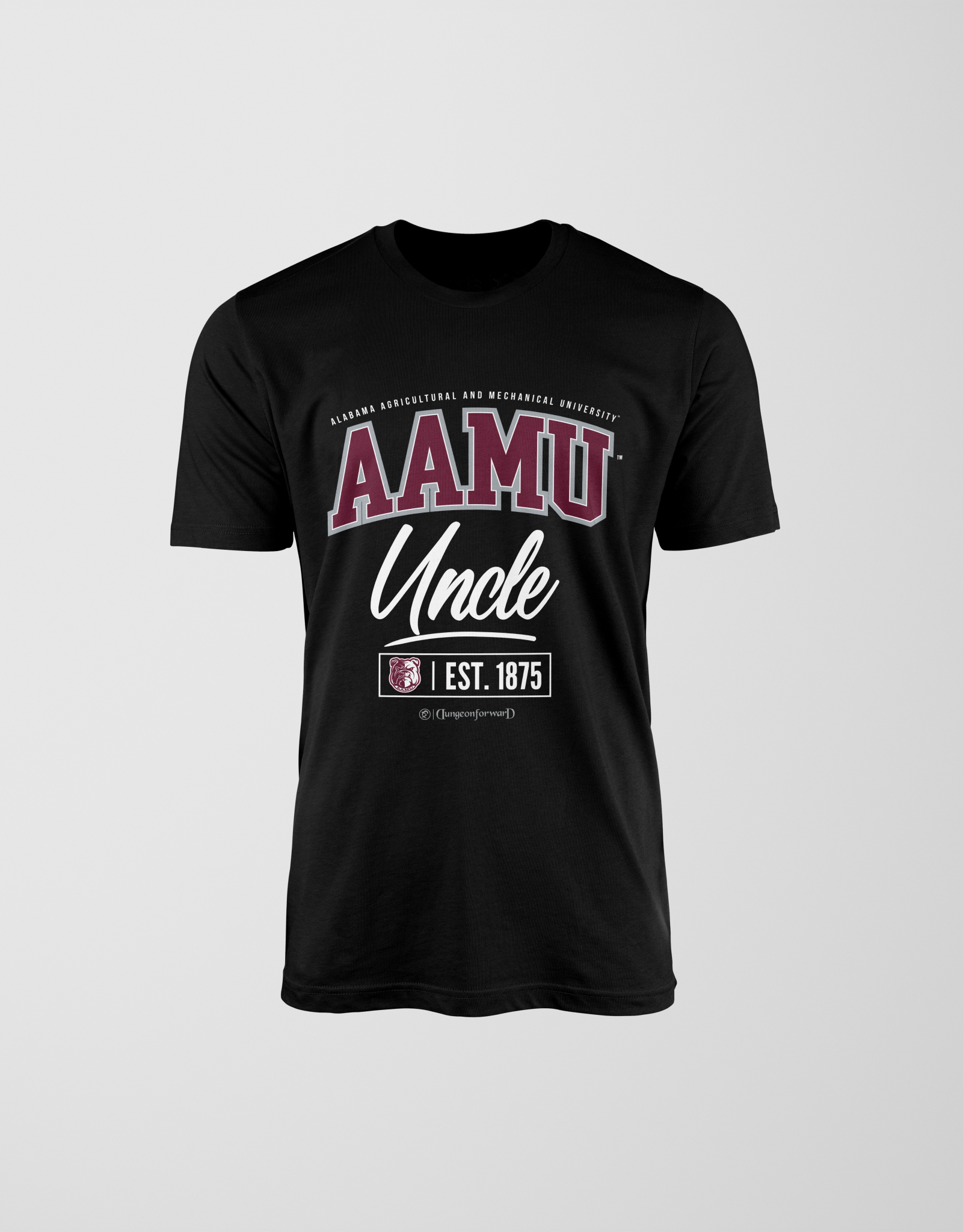 Alabama A&amp;M University