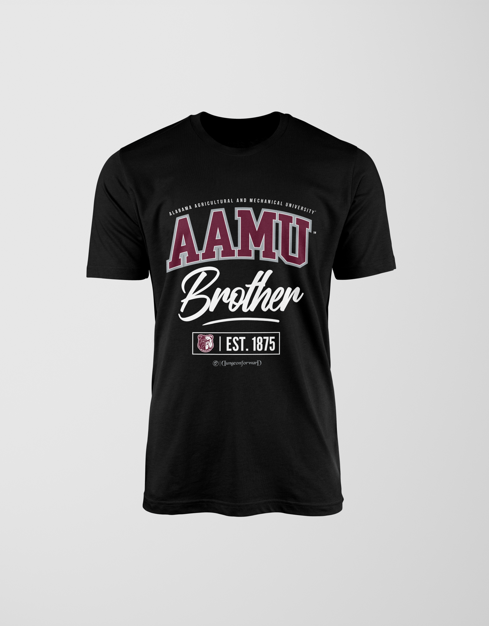 Alabama A&amp;M University