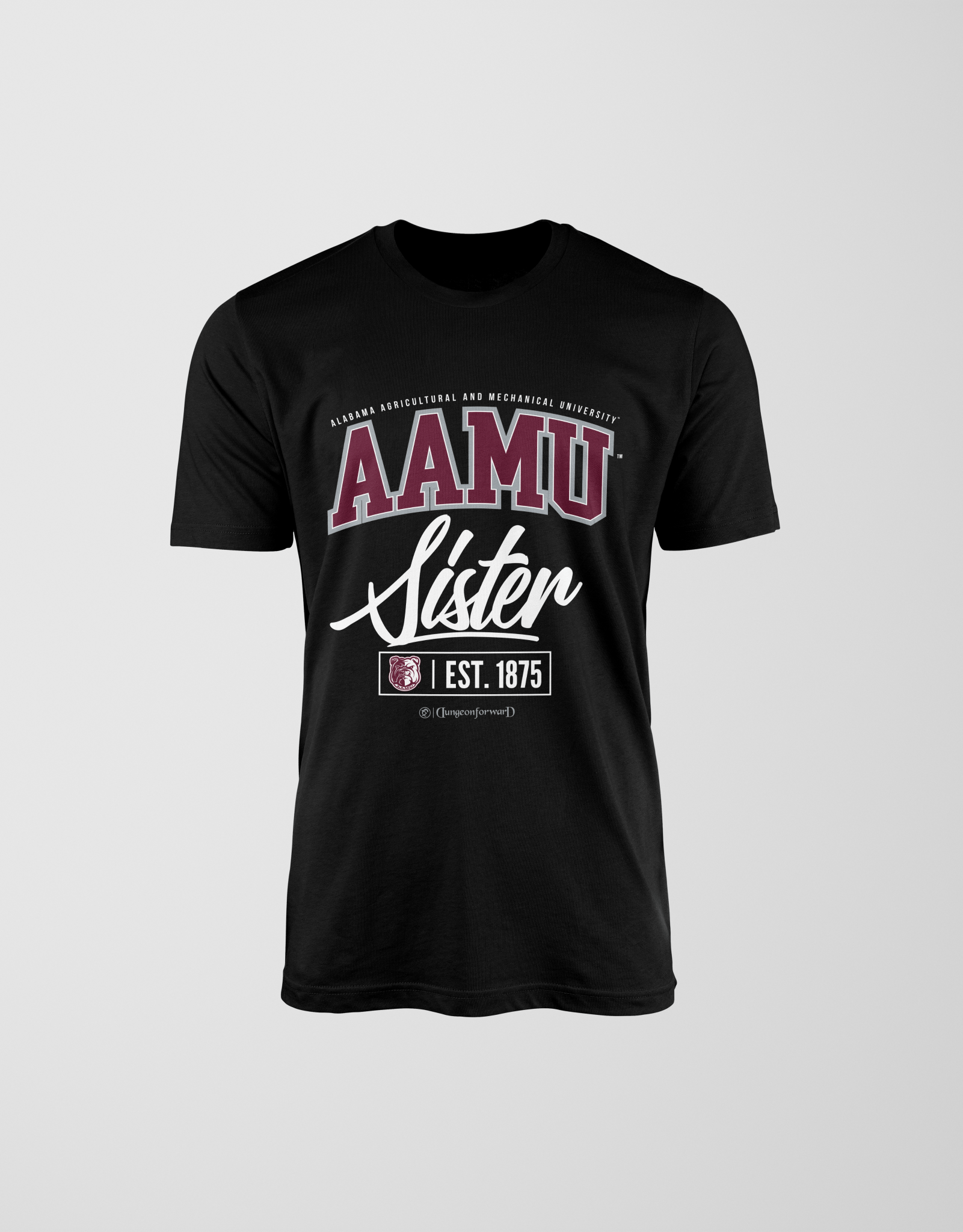 Alabama A&amp;M University