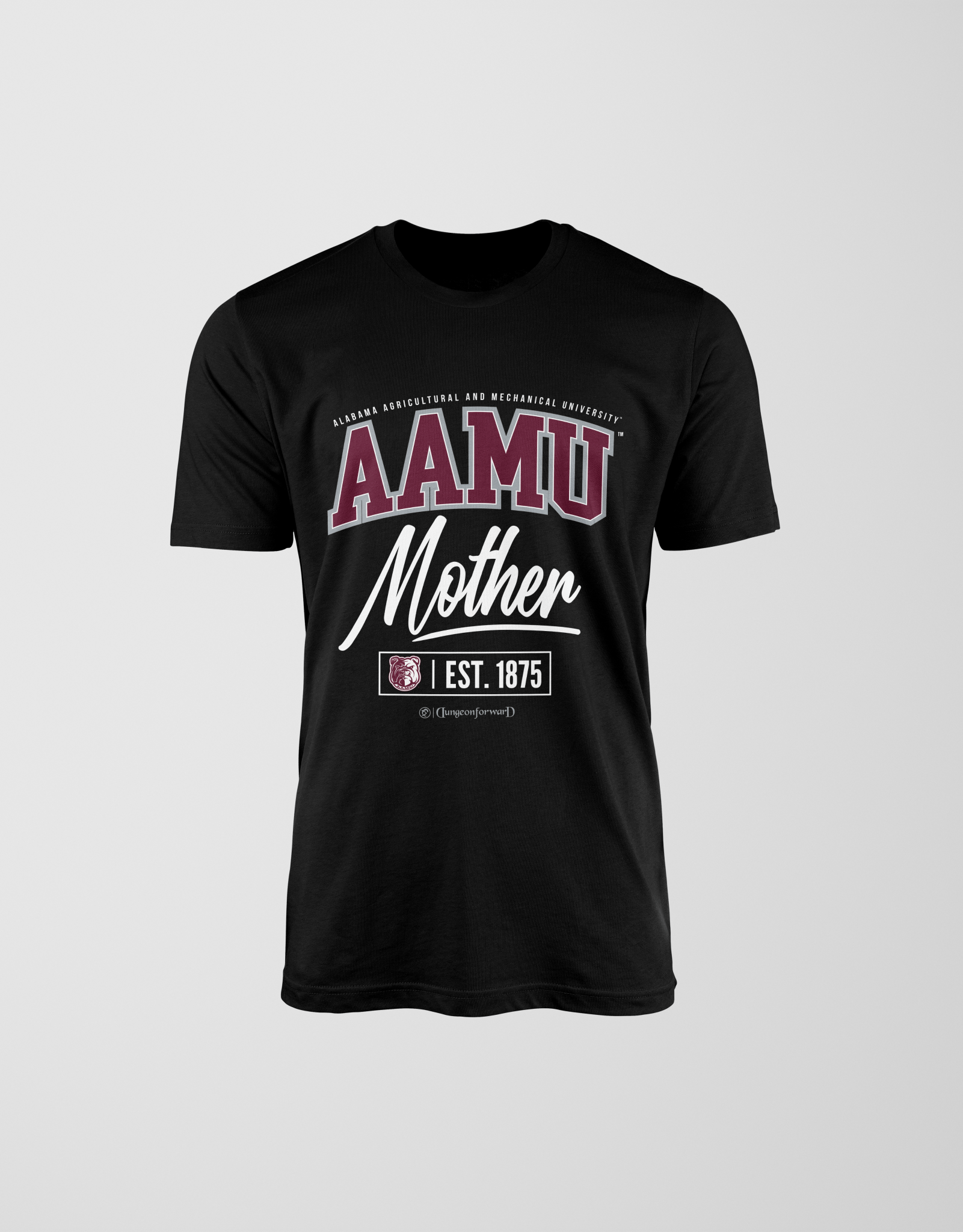 Alabama A&amp;M University