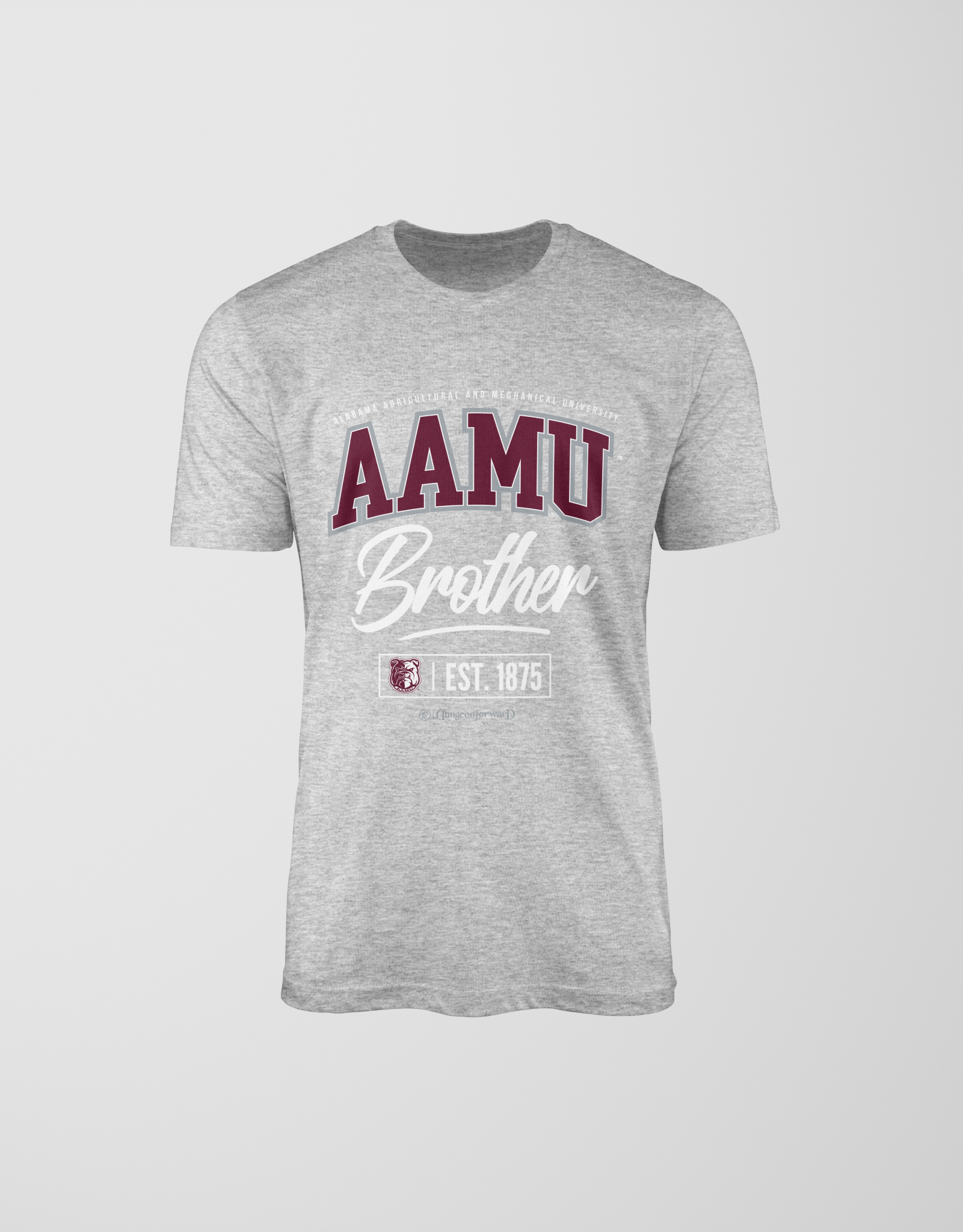 Alabama A&amp;M University