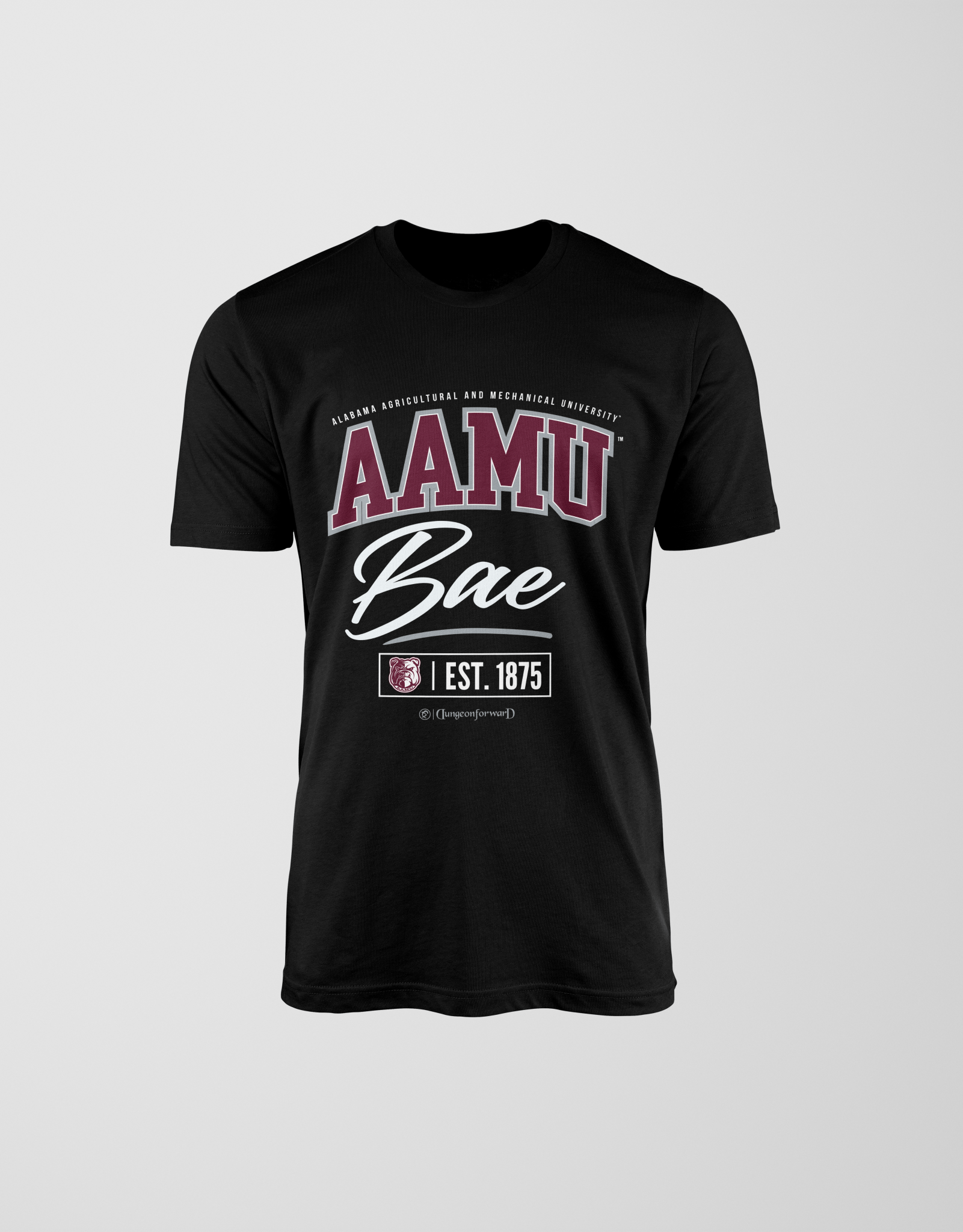 Alabama A&amp;M University