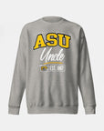 Alabama State University - The Family - Sweatshirt