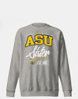 Alabama State University - The Family - Sweatshirt