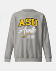 Alabama State University - The Family - Sweatshirt