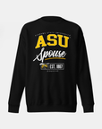Alabama State University - The Family - Sweatshirt