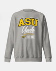 Alabama State University - The Family - Sweatshirt
