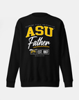 Alabama State University - The Family - Sweatshirt