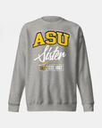 Alabama State University - The Family - Sweatshirt
