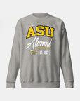 Alabama State University - The Family - Sweatshirt