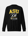 Alabama State University - The Family - Sweatshirt