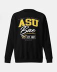 Alabama State University - The Family - Sweatshirt