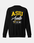 Alabama State University - The Family - Sweatshirt