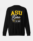 Alabama State University - The Family - Sweatshirt