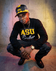 Alabama State University - The Family - Sweatshirt