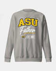 Alabama State University - The Family - Sweatshirt