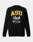 Alabama State University - The Family - Sweatshirt