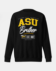 Alabama State University - The Family - Sweatshirt