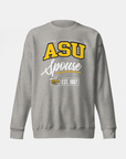 Alabama State University - The Family - Sweatshirt