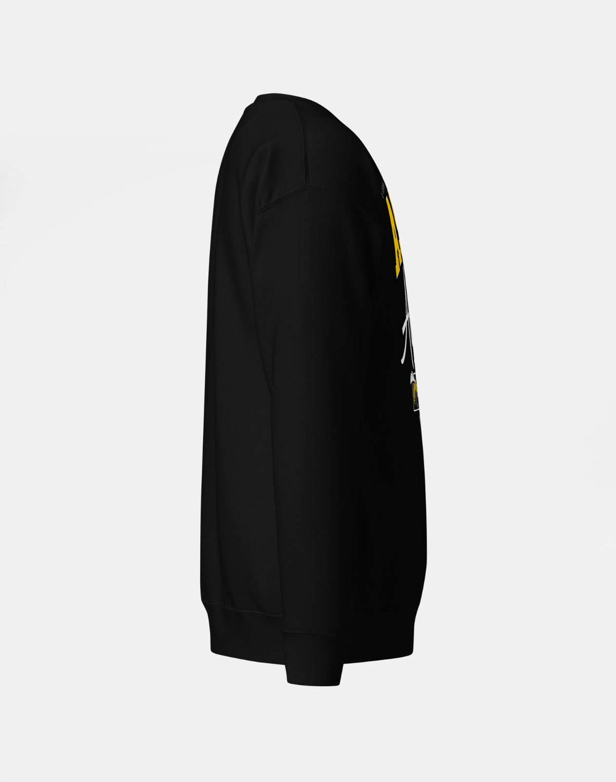 Alabama State University - The Family - Sweatshirt